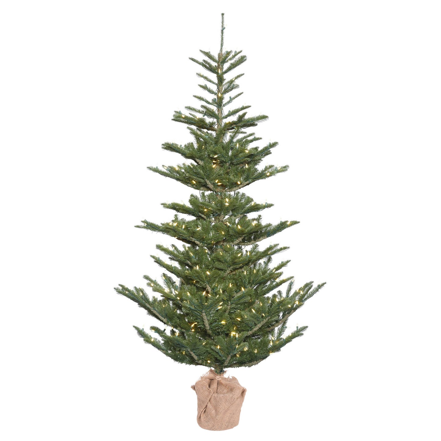 Alberta Spruce Artificial Christmas Tree