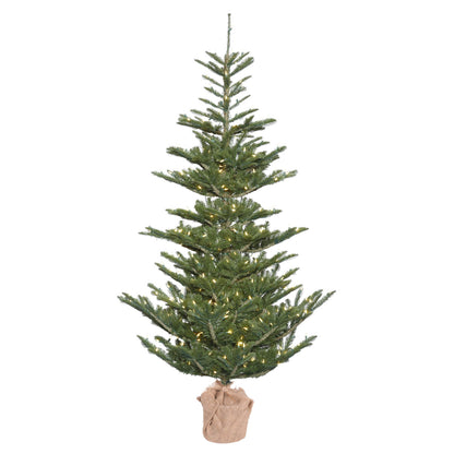 Alberta Spruce Artificial Christmas Tree