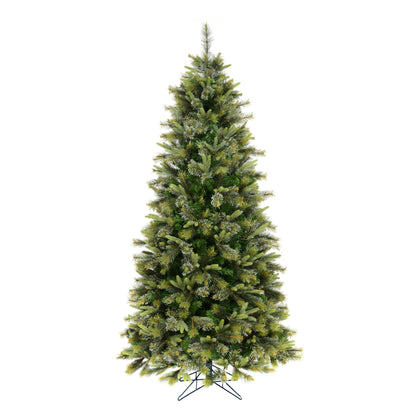 Cashmere Pine Artificial Christmas Trees