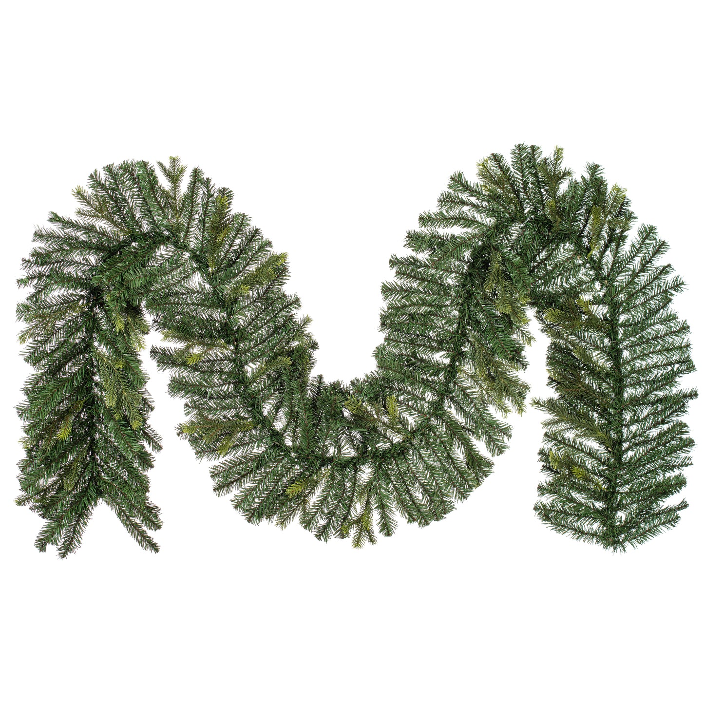 Welch Fraser Fir 9' Artificial Christmas Garlands