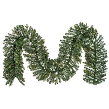 Welch Fraser Fir 9' Artificial Christmas Garlands
