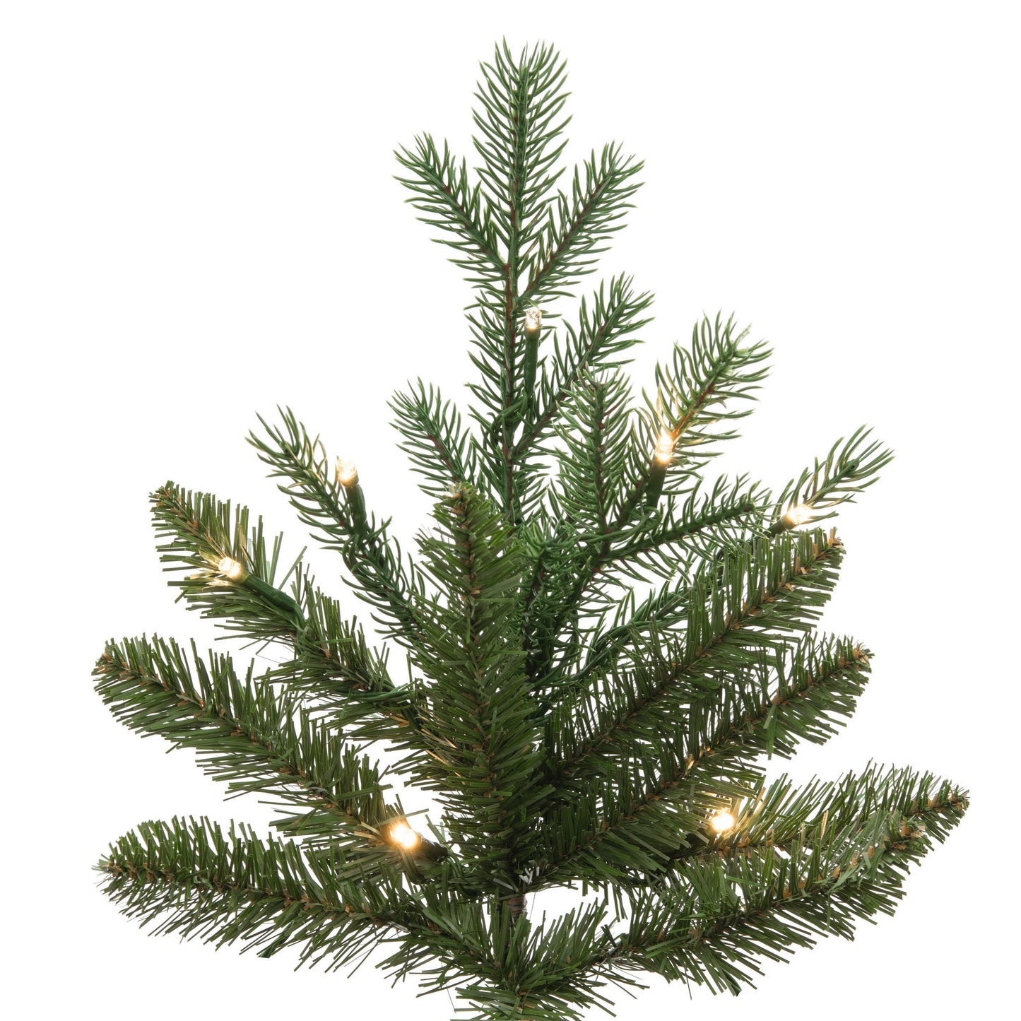 Nordmann Fir Artificial Christmas Trees