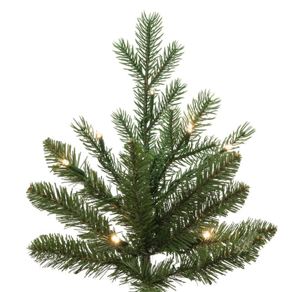 Nordmann Fir Artificial Christmas Trees