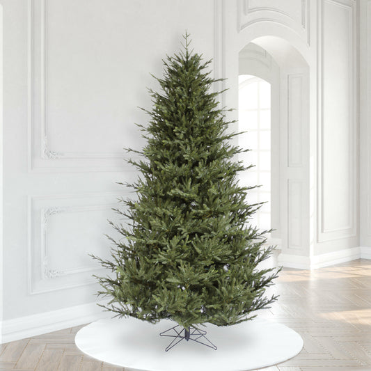 Itasca Fraser Fir 8.5' Unlit Artificial Christmas Tree