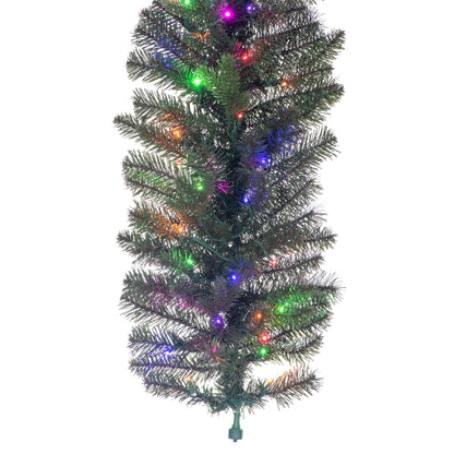 Colorado Fir Artificial Christmas Garlands