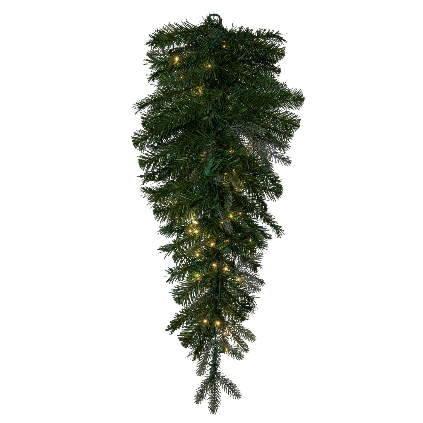 Douglas Fir Artificial Christmas Swags