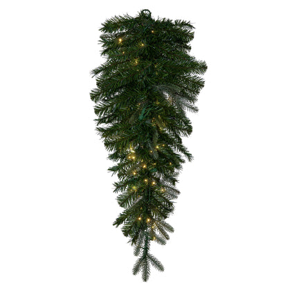 Douglas Fir Artificial Christmas Swags