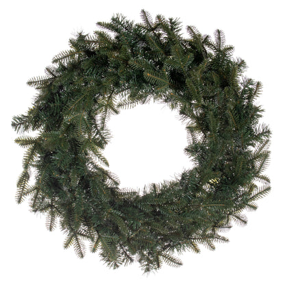 Georgian Fraser Fir Artificial Christmas Wreaths