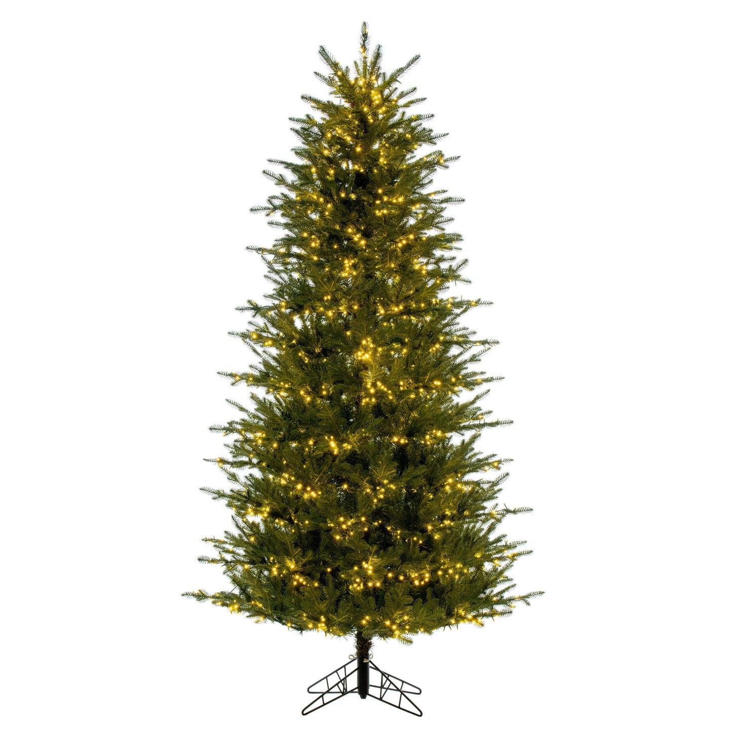 Georgian Fraser Fir Artificial Christmas Trees