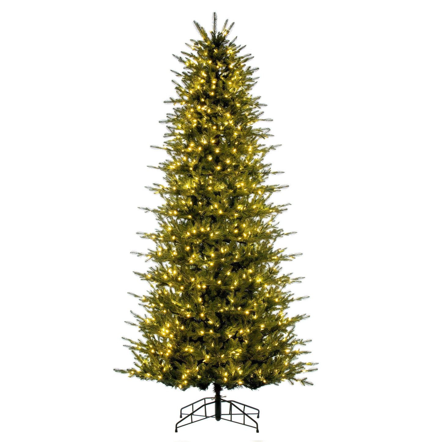 Georgian Fraser Fir Artificial Christmas Trees