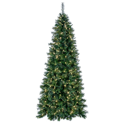 Cashmere Pine Artificial Christmas Trees