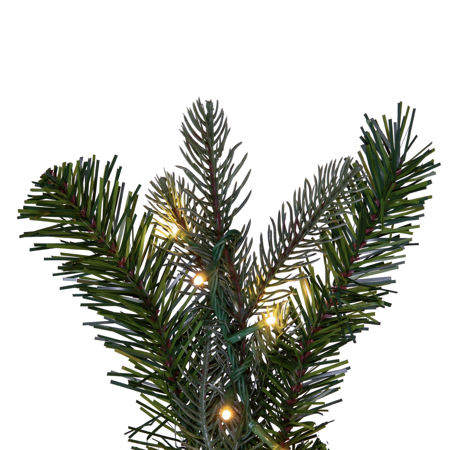 Douglas Fir Artificial Christmas Swags