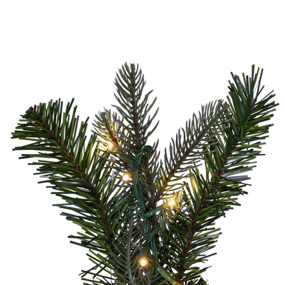Douglas Fir Artificial Christmas Swags