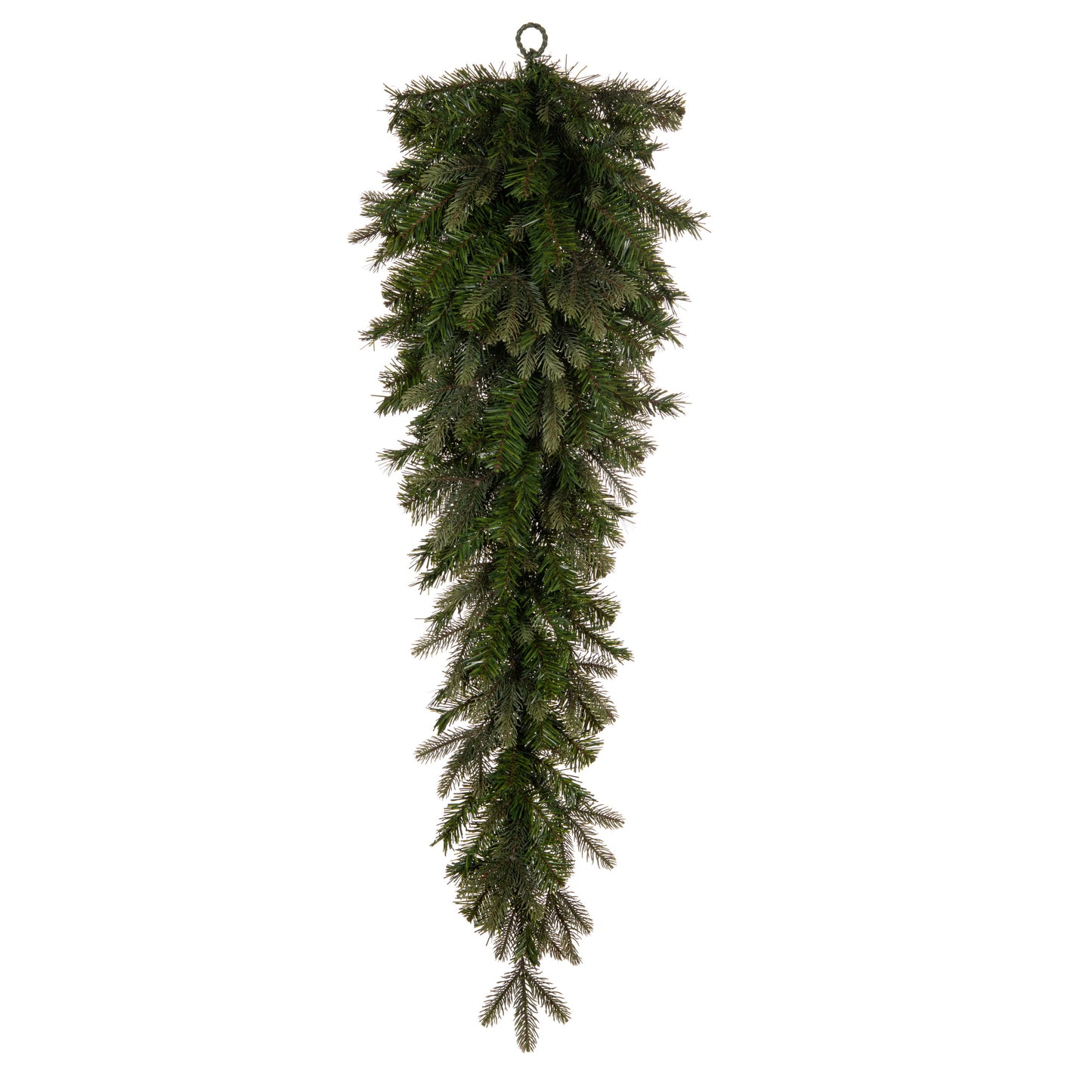 Douglas Fir Artificial Christmas Swags