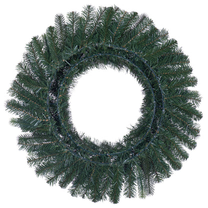 Vermont Spruce Artificial Christmas Wreaths