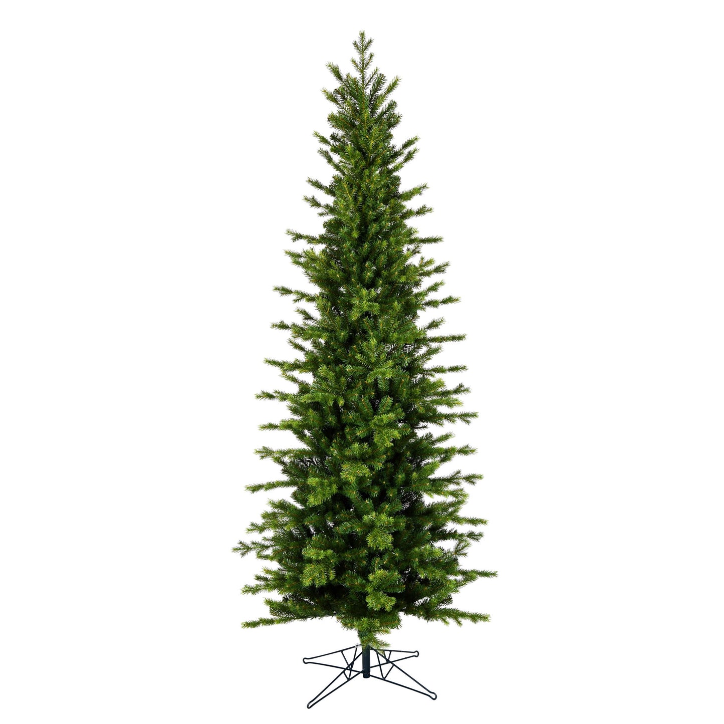 Moutauk Pine Pencil Artificial Christmas Trees