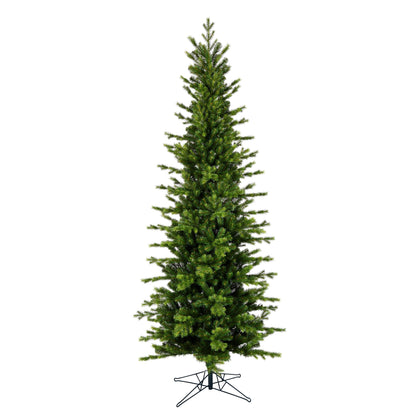 Moutauk Pine Pencil Artificial Christmas Trees