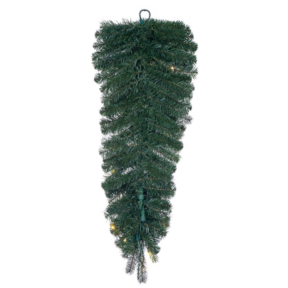 Vermont Spruce Artificial Christmas Swags