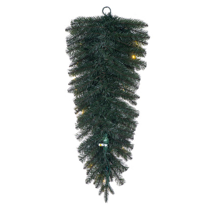 Colorado Fir Artificial Christmas Swag