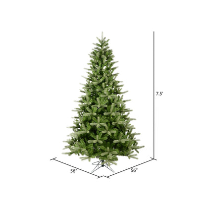 King Spruce Artificial Christmas Tree