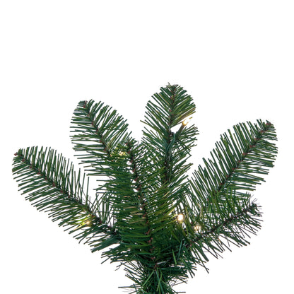 Salem Pencil Pine Artificial Christmas Trees