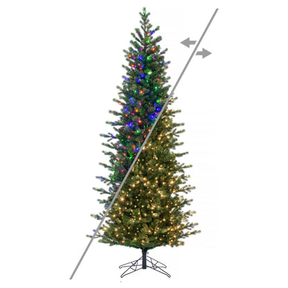 Eagle Fraser Fir Artificial Christmas Trees
