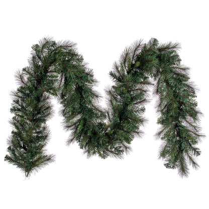 Brighton Pine Artificial Christmas Garland