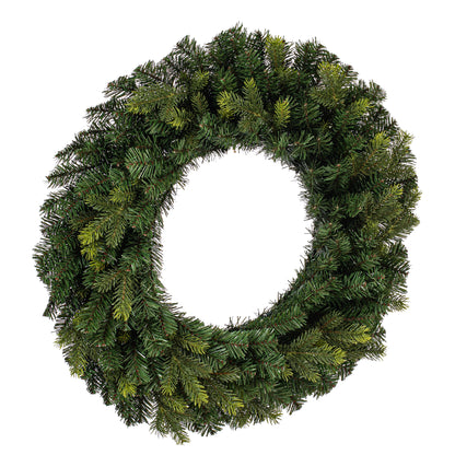 Welch Fraser Fir Artificial Christmas Wreaths