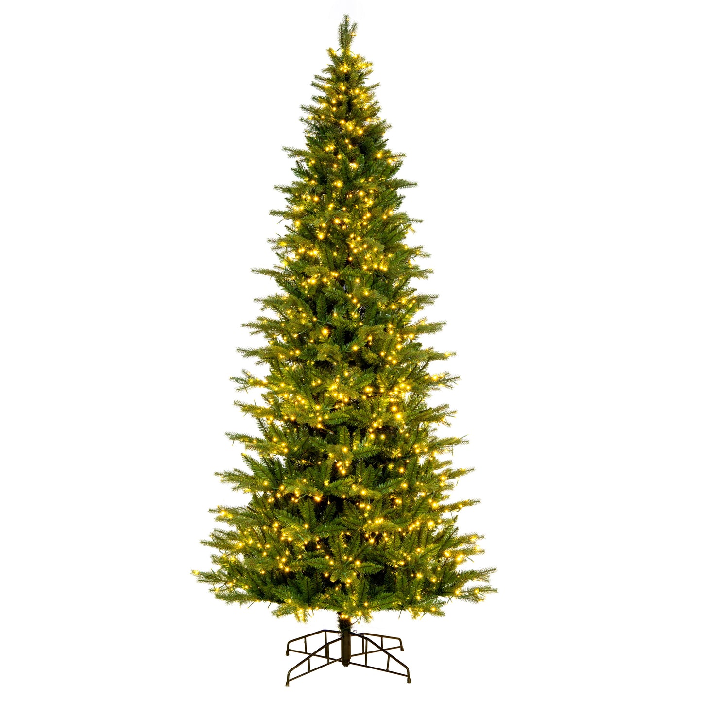 Balsam Spruce Artificial Christmas Trees