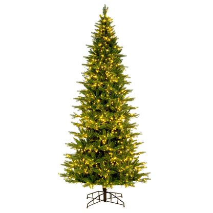 Balsam Spruce Artificial Christmas Trees