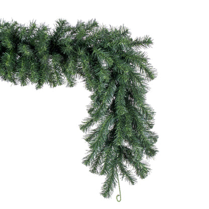 Douglas Fir Artificial Christmas Garlands