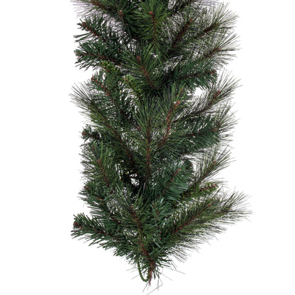 Brighton Pine Artificial Christmas Garland