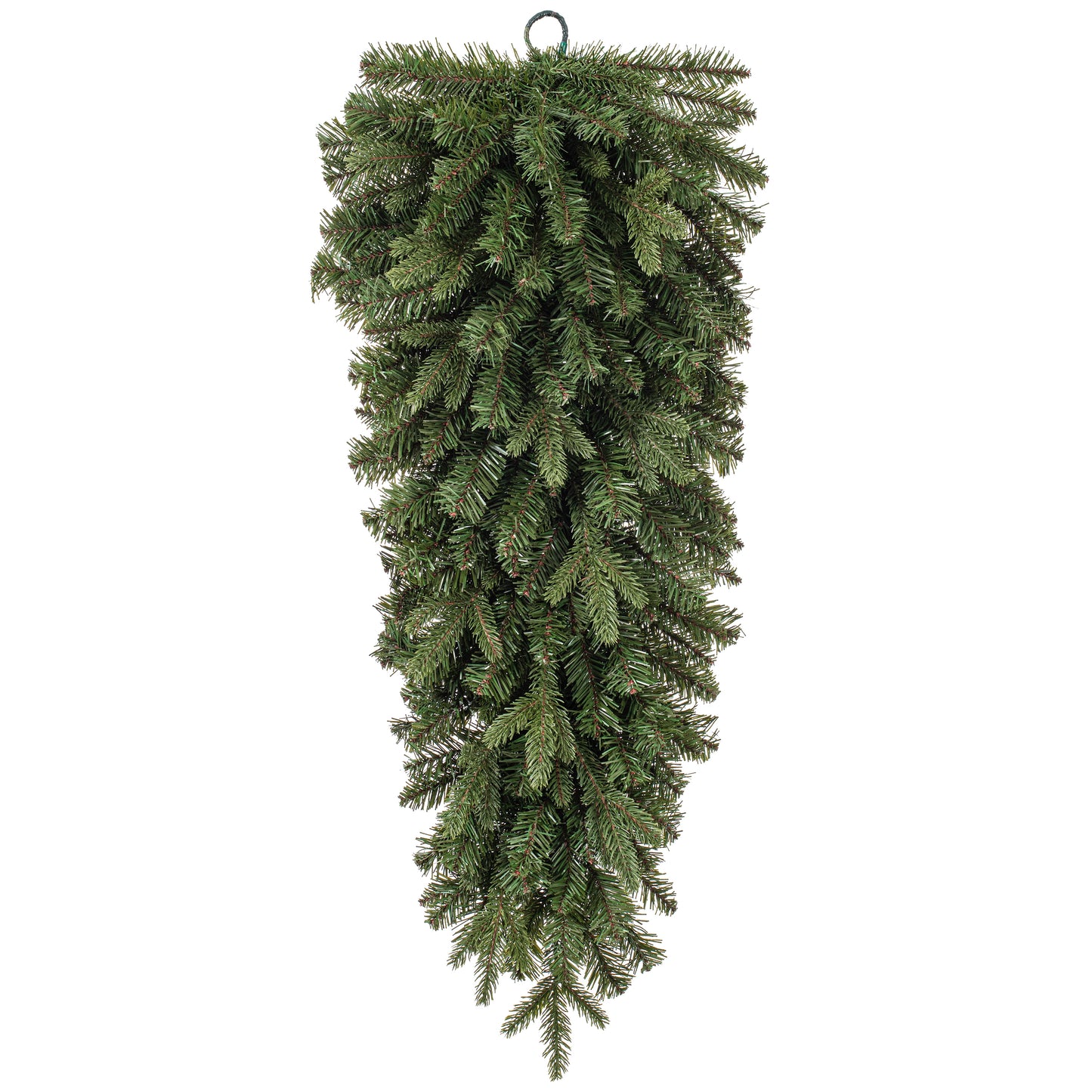 Vermont Spruce Artificial Christmas Swags