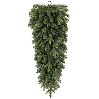 Vermont Spruce Artificial Christmas Swags