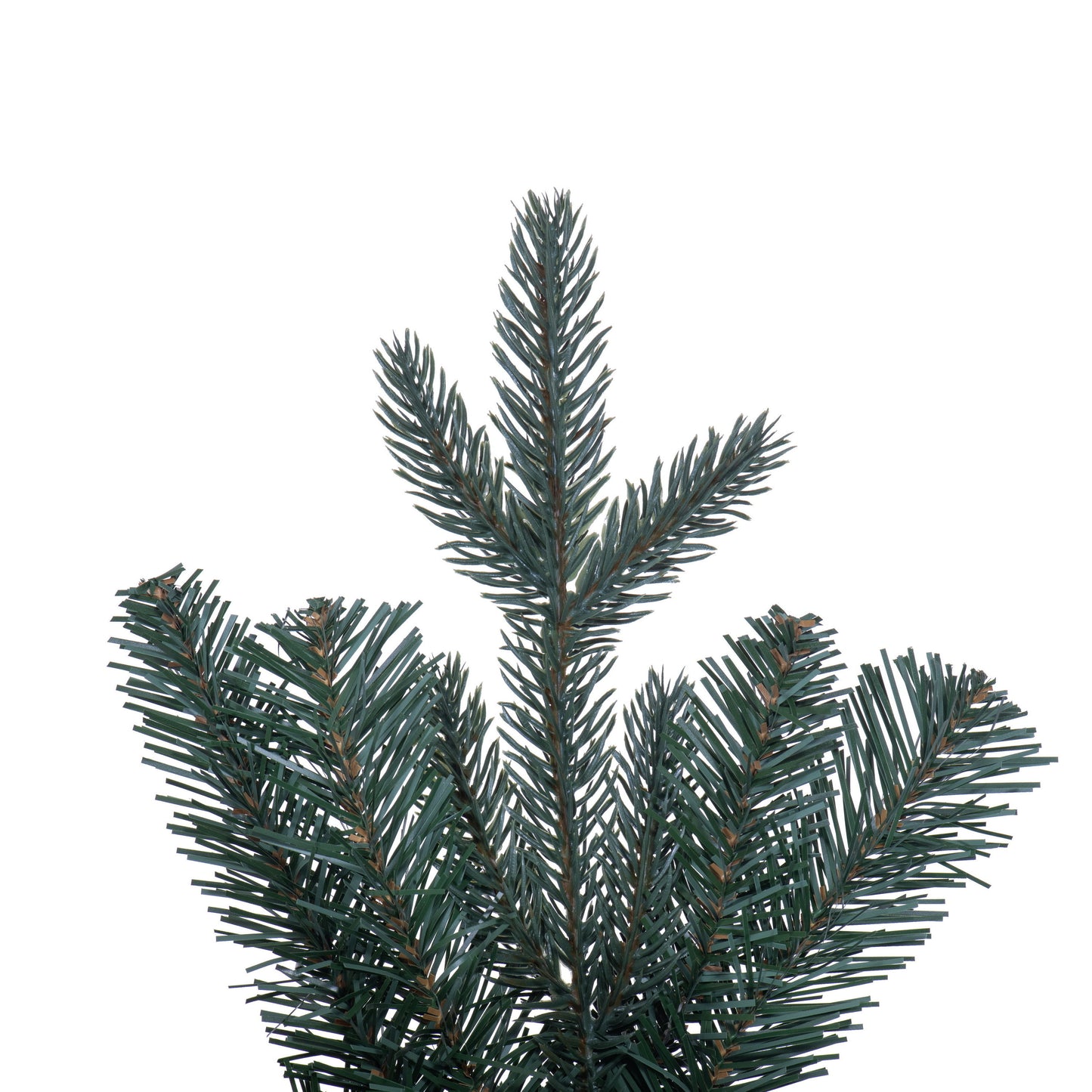 Colorado Blue Fir Artificial Christmas Wreaths