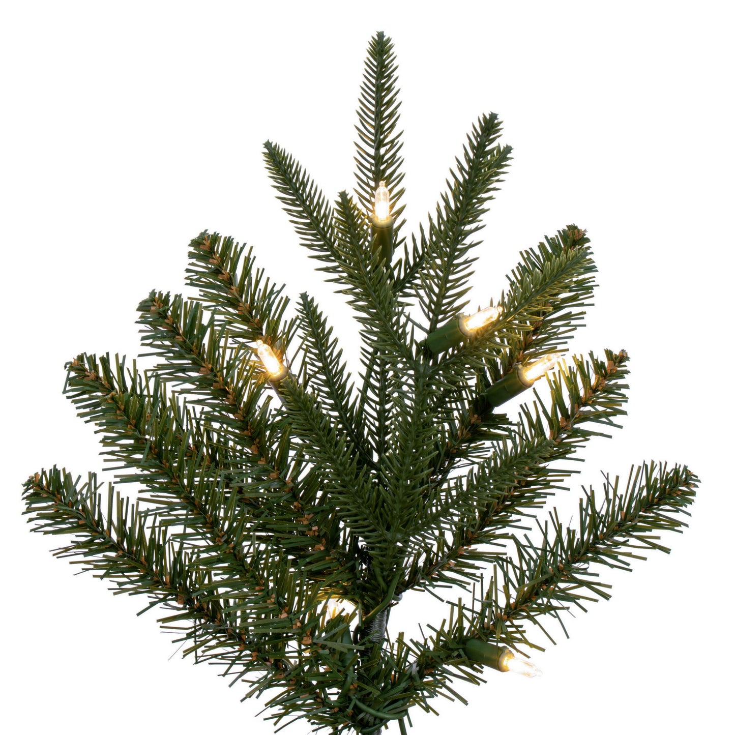 Tacoma Fraser Fir Pencil Artificial Christmas Trees