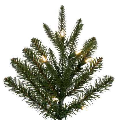 Tacoma Fraser Fir Pencil Artificial Christmas Trees
