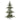 Yukon Display Artificial Christmas Trees