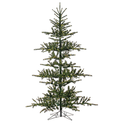 Yukon Display Artificial Christmas Trees