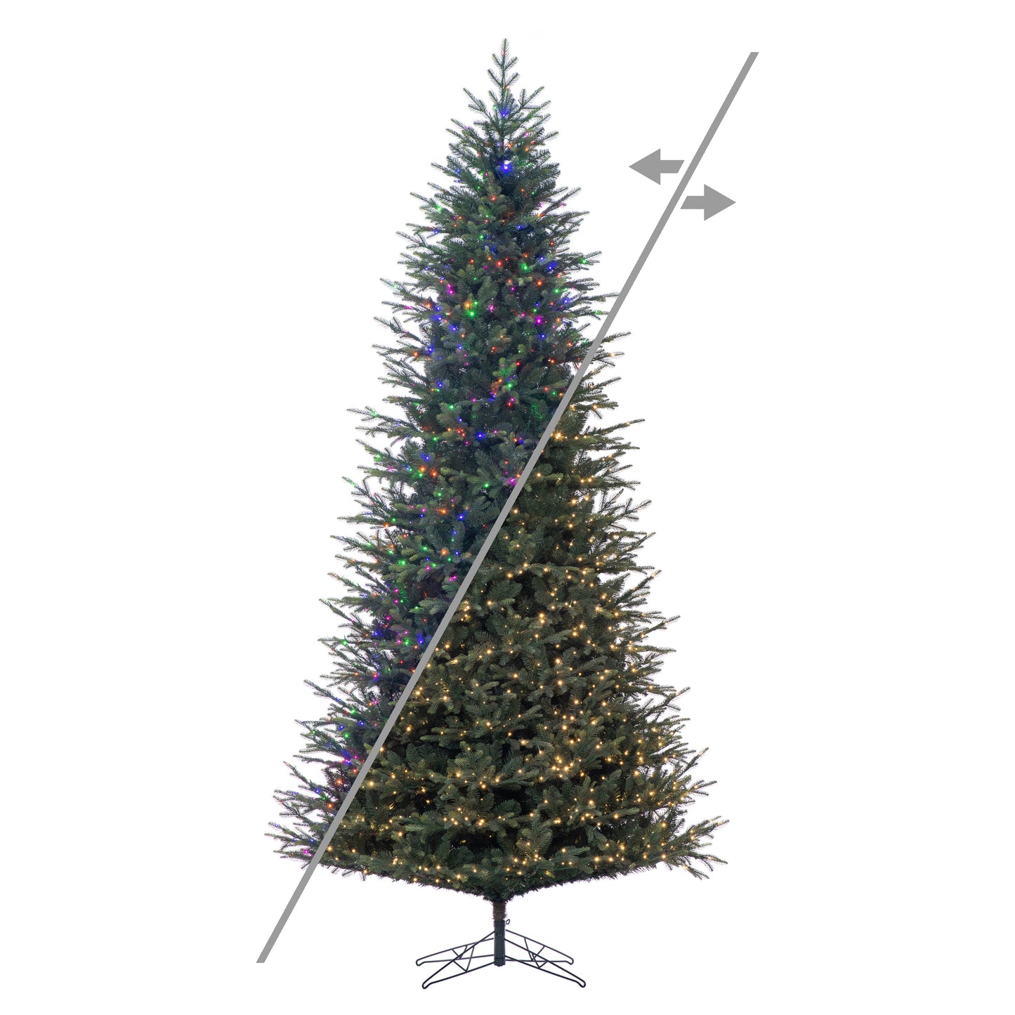 Orchard Fraser Fir Artificial Christmas Trees
