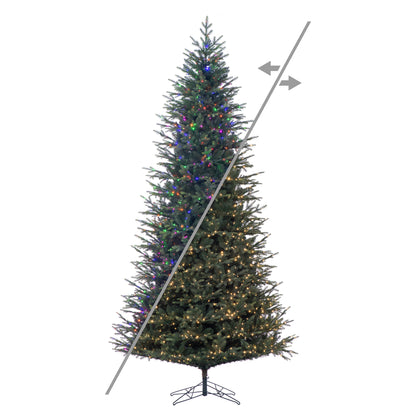 Orchard Fraser Fir Artificial Christmas Trees