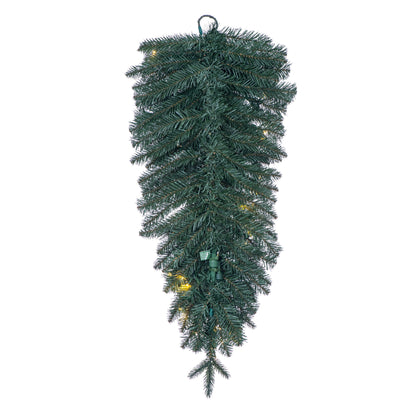 Colorado Blue Fir Artificial Christmas Swags