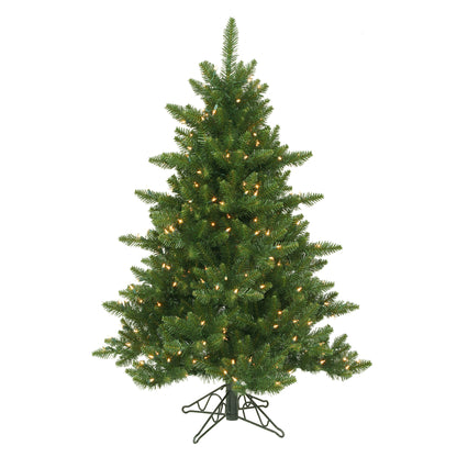 Camdon Fir Artificial Christmas Trees