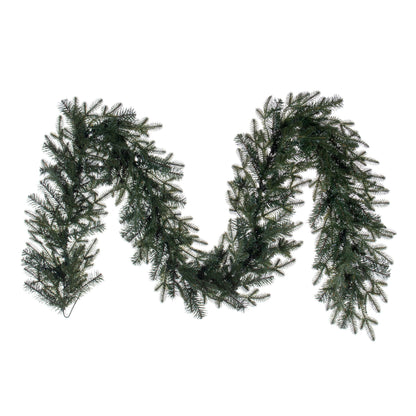 Georgian Fraser Fir Artificial Christmas Garlands