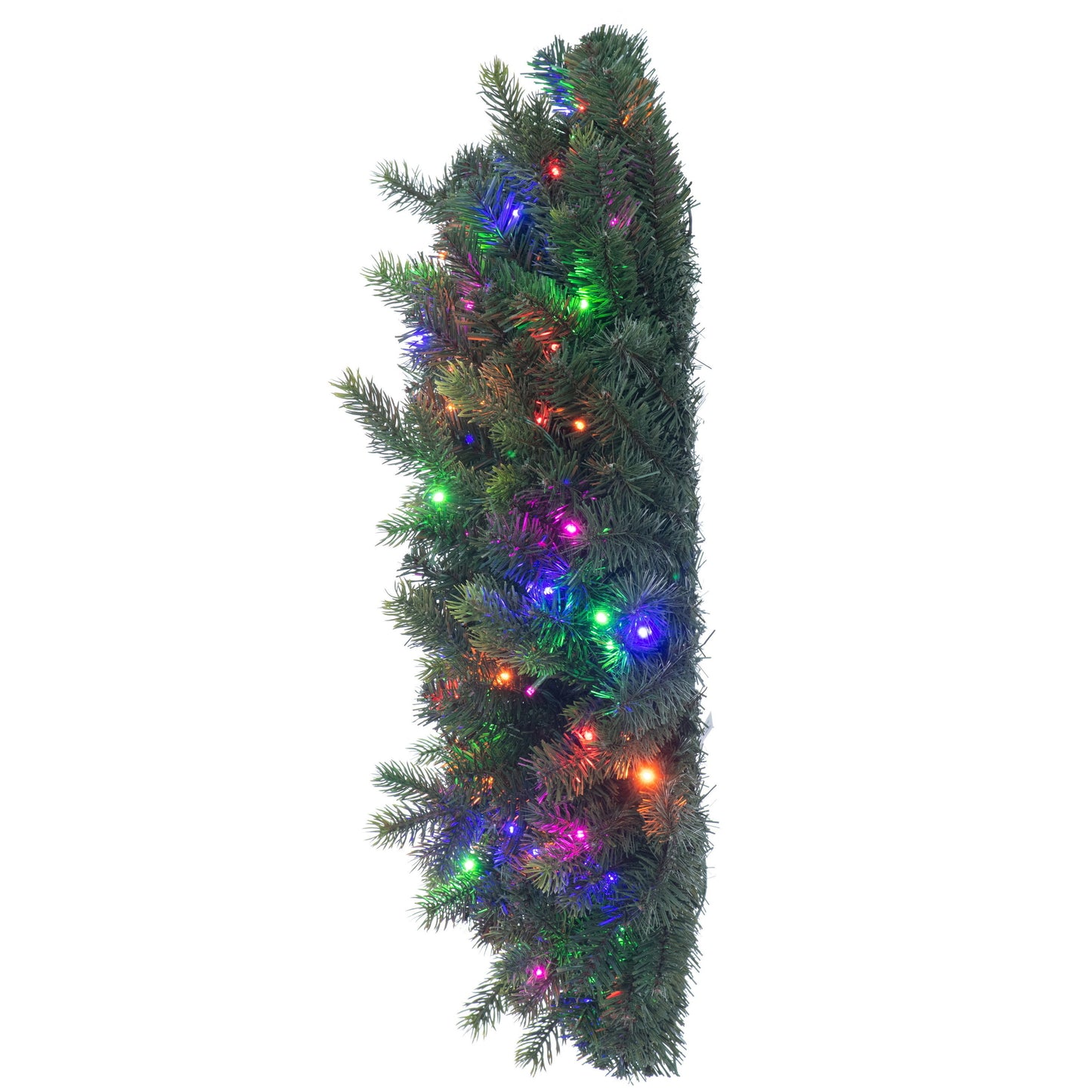 Welch Fraser Fir Artificial Christmas Wreaths