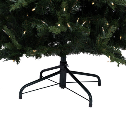 Southern Mixed Spruce Artificial Christmas Trees