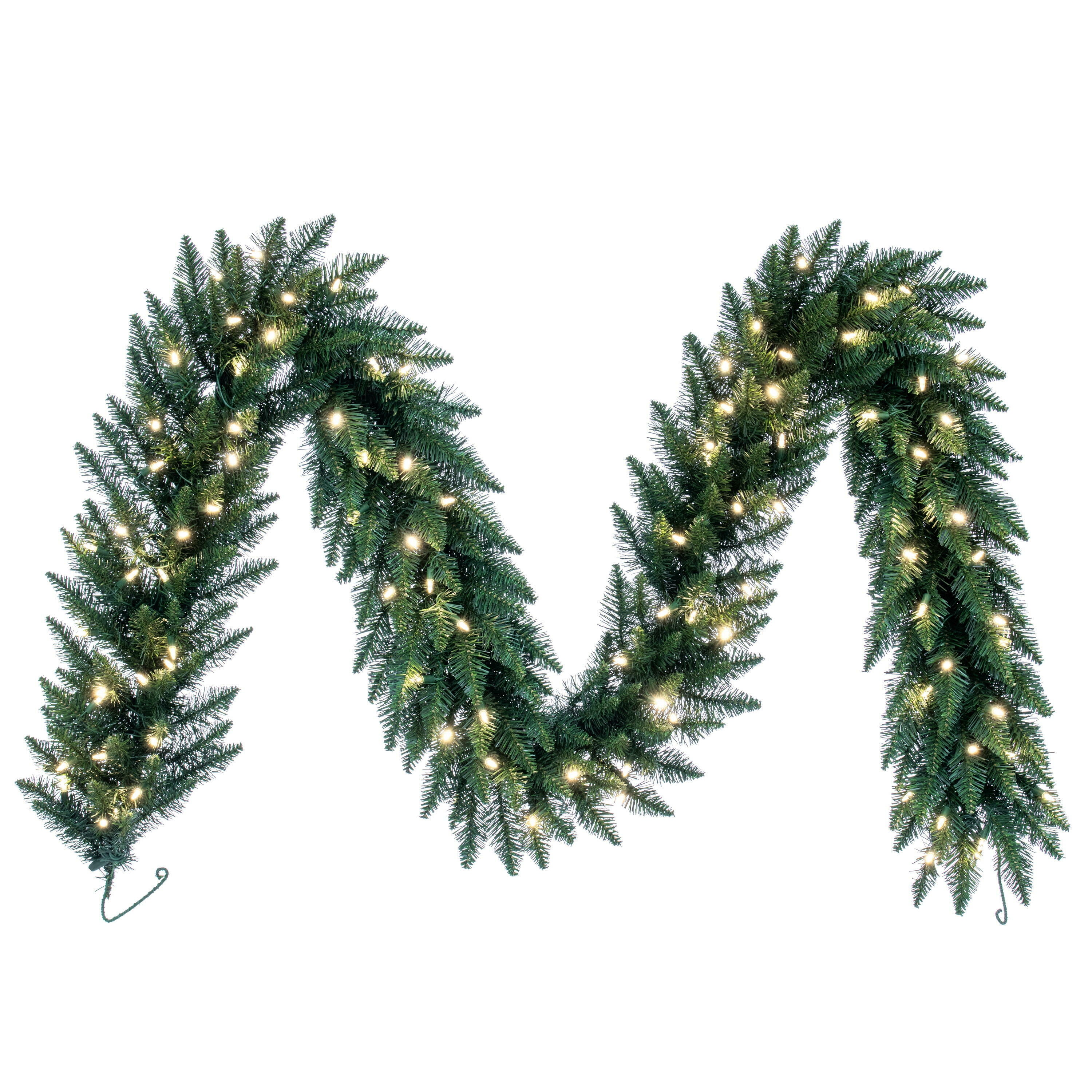 Camdon Fir Artificial Christmas Garlands