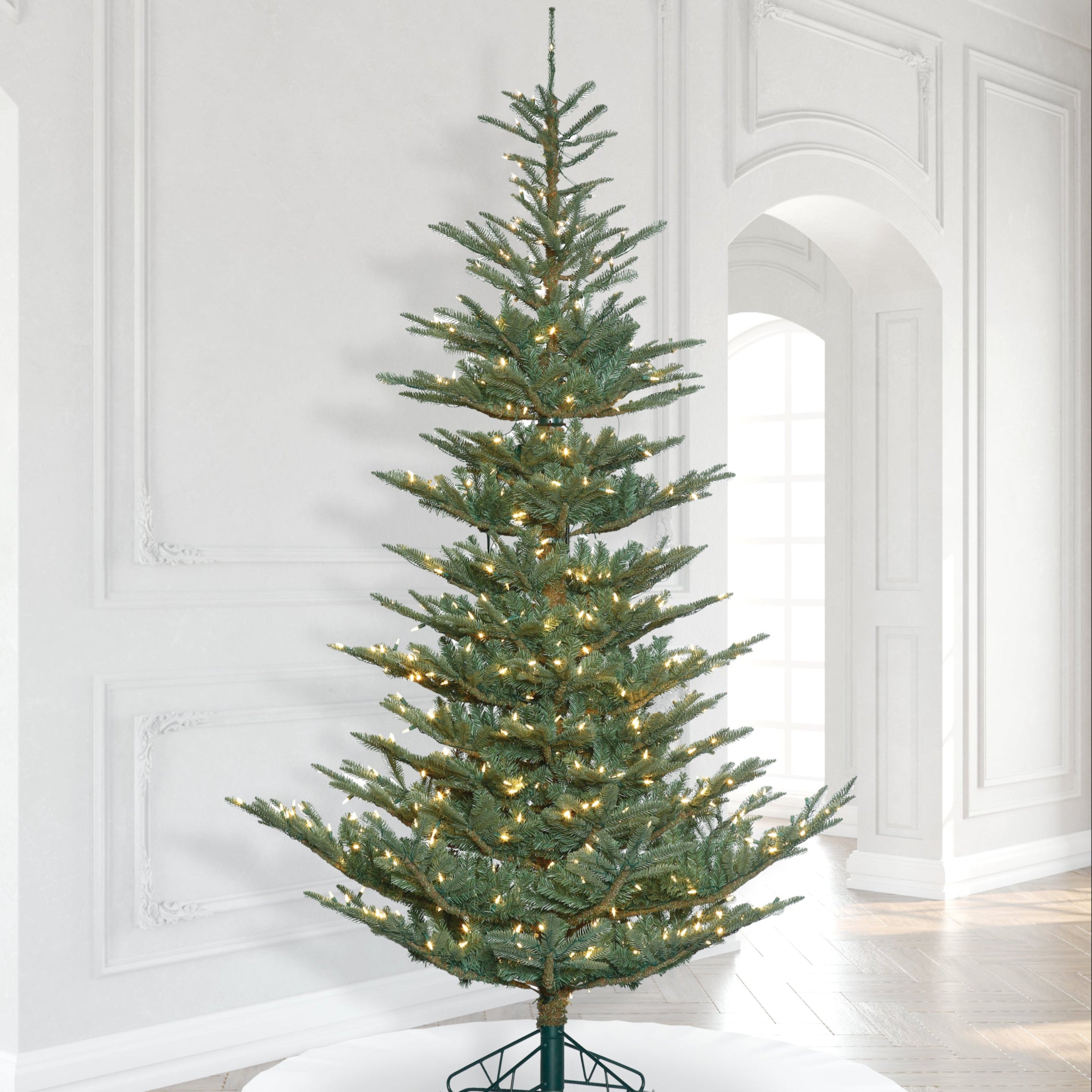 Alberta Blue Spruce Artificial Christmas Trees