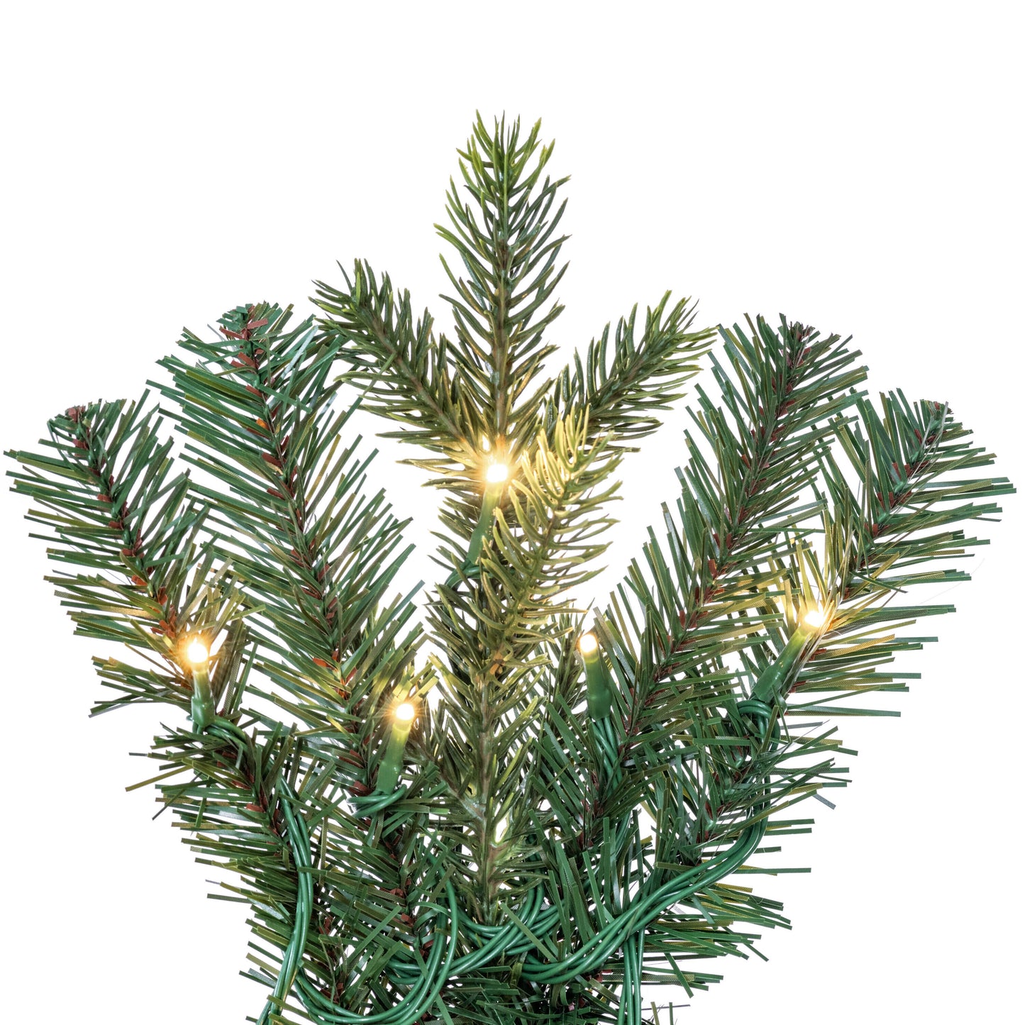 Welch Fraser Fir 9' Artificial Christmas Garlands