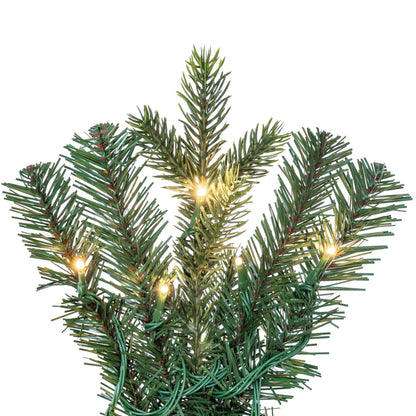 Welch Fraser Fir 9' Artificial Christmas Garlands